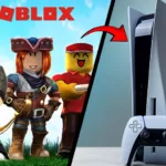 Roblox Önümüzdeki Ay PlayStation'a Geliyor