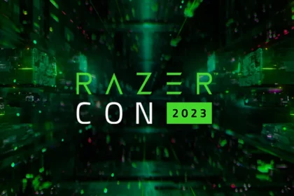 Razer, RazerCon 2023'te Yeni Ürünlerini ve Ortaklıklarını Tanıttı