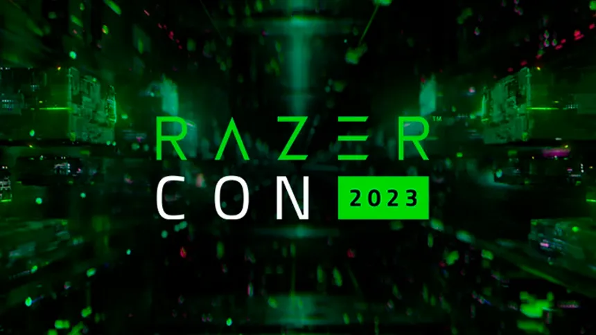 Razer, RazerCon 2023'te Yeni Ürünlerini ve Ortaklıklarını Tanıttı