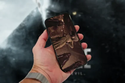 Resident Evil Village'ın iPhone 15 Pro Sürümü 30 Ekim'de Piyasaya Çıkıyor
