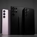 Samsung Galaxy S24 Ultra Kullanıcıları, Aniden Beliren Yeşil Çizgi Sorunuyla Karşılaşıyor