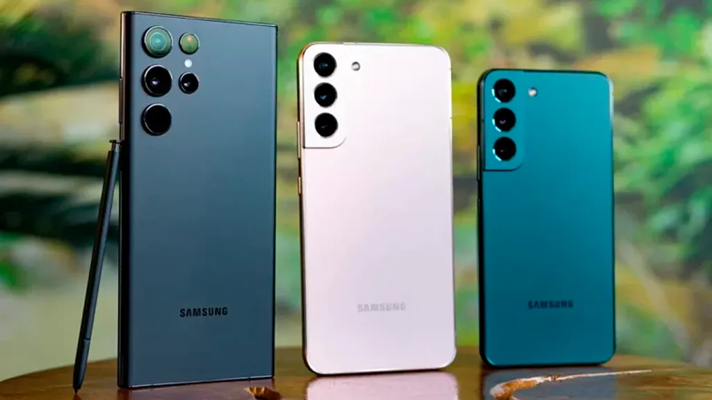 Samsung Galaxy S22 Serisi Android 14 Tabanlı One UI 6 Beta Güncellemesi Yayınlandı