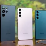 Samsung Galaxy S22 Serisi Android 14 Tabanlı One UI 6 Beta Güncellemesi Yayınlandı