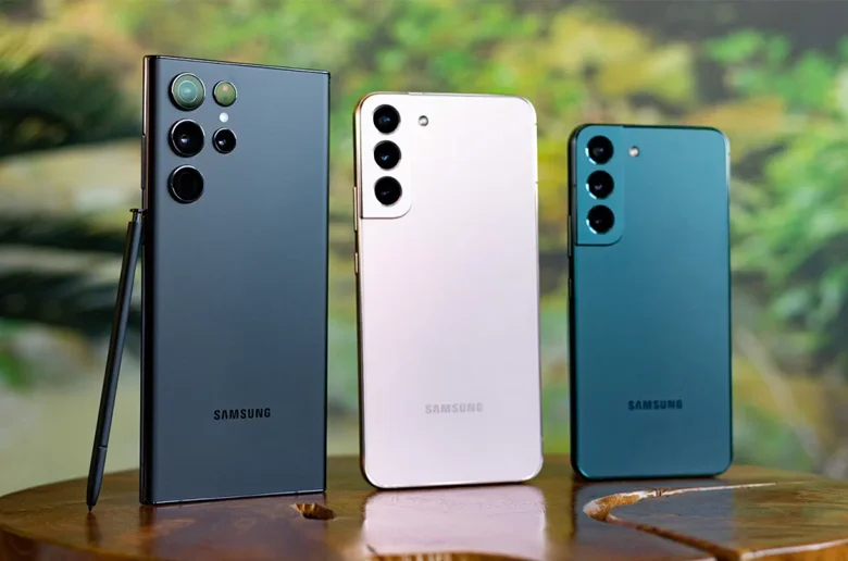 Samsung Galaxy S22 Serisi Android 14 Tabanlı One UI 6 Beta Güncellemesi Yayınlandı Samsung Galaxy S22 Serisi Android 14 Tabanlı One UI 6 Beta Güncellemesi Yayınlandı