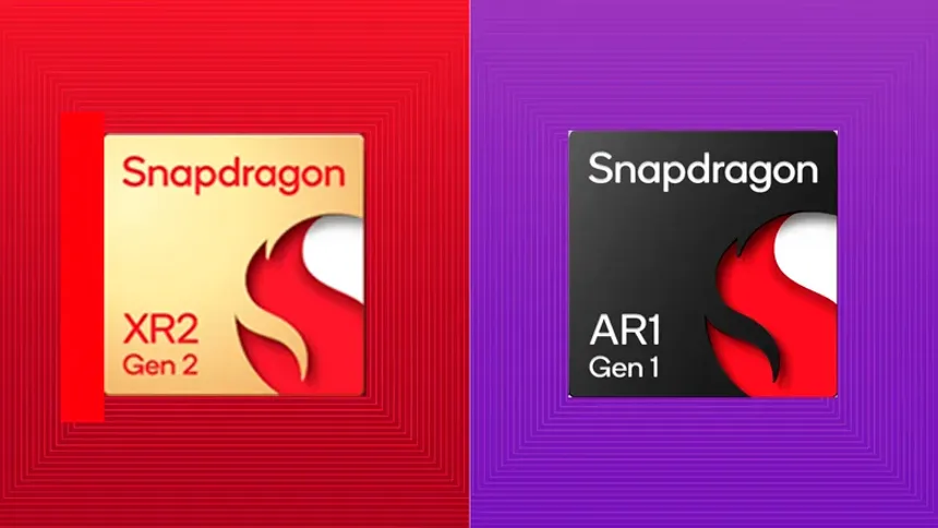 Qualcomm Yeni Nesil XR ve AR Platformlarını Tanıttı