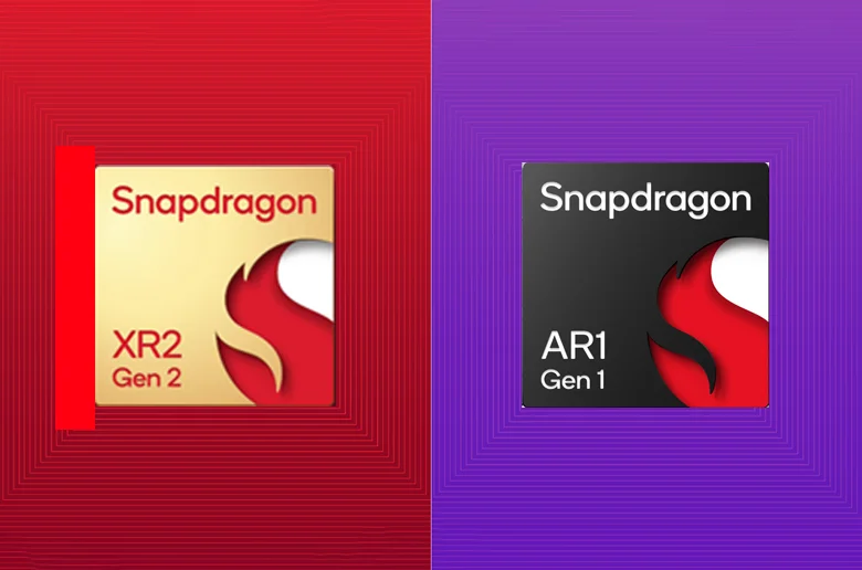 Qualcomm Yeni Nesil XR ve AR Platformlarını Tanıttı Qualcomm Yeni Nesil XR ve AR Platformlarını Tanıttı