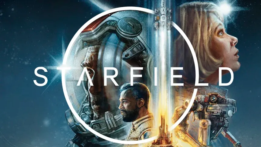 Bethesda İkinci Starfield Güncellemesi 1.7.33'ü Yayınladı