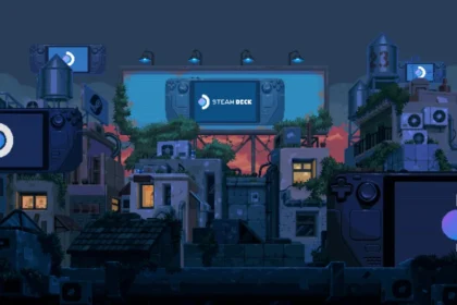 Valve Steam Deck 2'yi Aceleye Getirmiyor