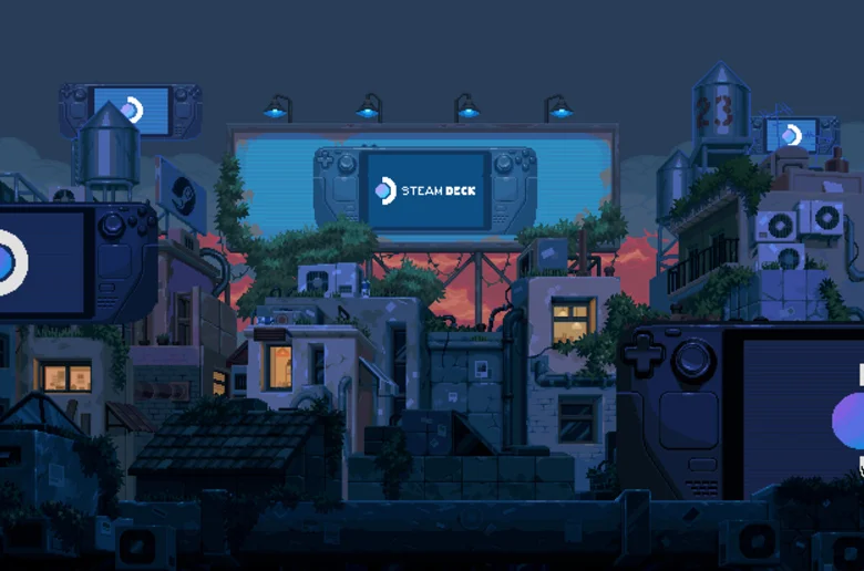 Valve Steam Deck 2'yi Aceleye Getirmiyor