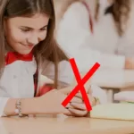 Milli Eğitim Bakanlığından Öğrencilere ve Öğretmenlere Telefon Kısıtlaması Getirildi!