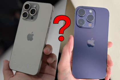 iPhone 15 Pro Max ile iPhone 14 Pro Max Arasındaki Farklar Neler?