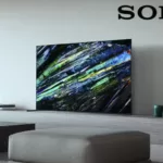 Sony Bravia XR Master Serisi A95L OLED TV'yi Duyurdu