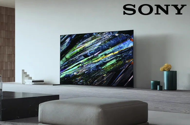 Sony Bravia XR Master Serisi A95L OLED TV'yi Duyurdu