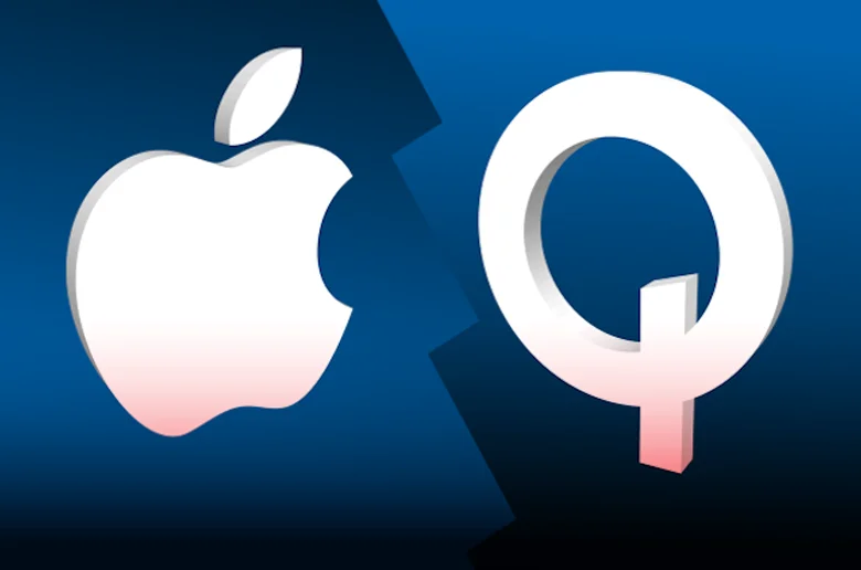 Qualcomm ve Apple 5G Modem Anlaşmasını 2026'ya Kadar Uzattı