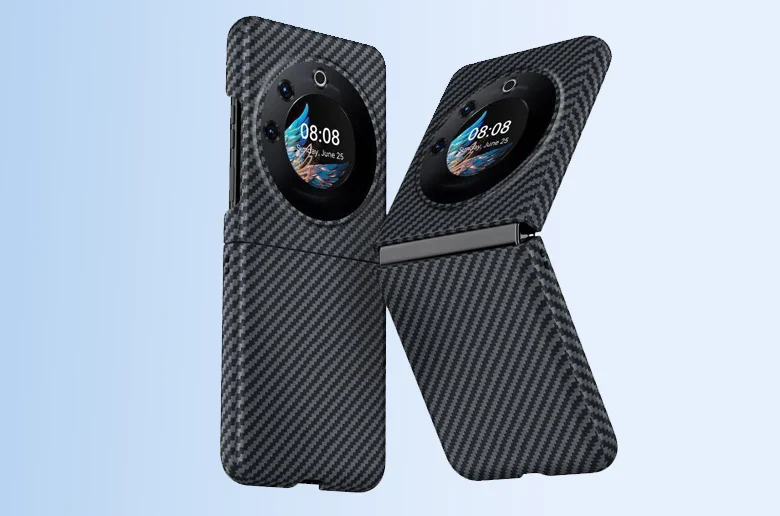 Tecno Phantom V Flip'in Tüm Özellikleri 22 Eylül Lansmanından Önce Sızdırıldı!