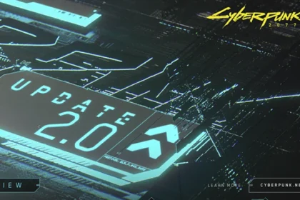 Cyberpunk 2077'nin Ücretsiz 2.0 Güncellemesi 21 Eylül'de Geliyor