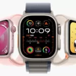 Apple Watch Ultra 2 Tanıtıldı! İşte Detaylar Apple Watch Ultra 2 Tanıtıldı! İşte Detaylar