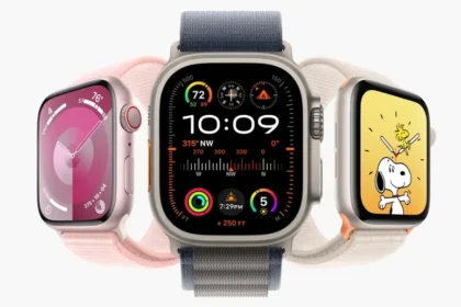 Apple Watch Ultra 2 Tanıtıldı! İşte Detaylar