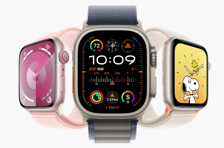 Apple Watch Ultra 2 Tanıtıldı! İşte Detaylar Apple Watch Ultra 2 Tanıtıldı! İşte Detaylar