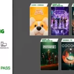 Xbox Game Pass’e Eklenecek Yeni Oyunlar Duyuruldu Xbox Game Pass’e Eklenecek Yeni Oyunlar Duyuruldu