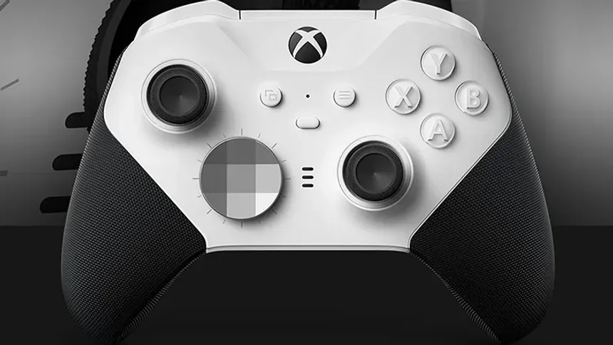 Kod Adı Sebile: Xbox'un Yeni Kumandası PS5 DualSense'in Aynısı!