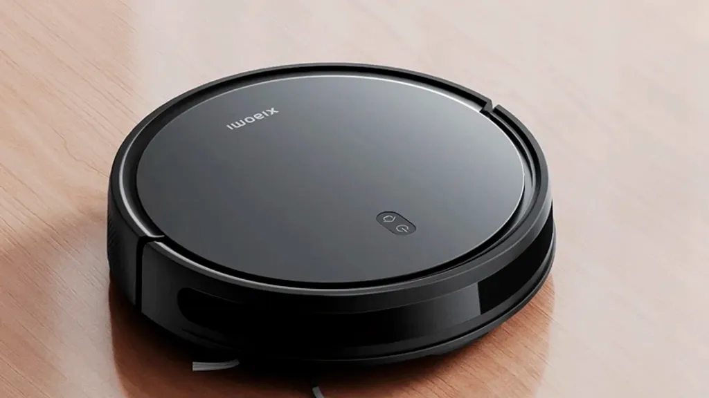 Xiaomi'nin Yeni Robot Süpürgesi E10C Tanıtıldı