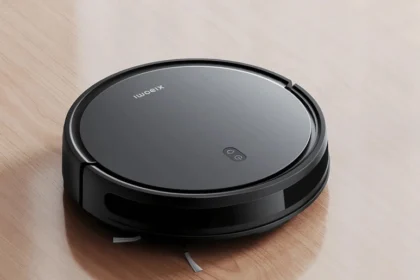 Xiaomi'nin Yeni Robot Süpürgesi E10C Tanıtıldı