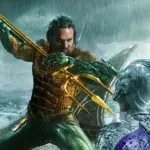Aquaman ve Kayıp Krallığın Yeni Fragmanı Yayınlandı!