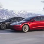 Yeni, 'Tesla Model 3' Resmen Tanıtıldı!