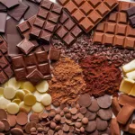 Hangi Ülke Ne Kadar Çikolata Tüketiyor? Kişi Başına Düşen Çikolata Miktarı Şaşırtıyor!