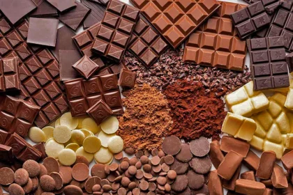 Hangi Ülke Ne Kadar Çikolata Tüketiyor? Kişi Başına Düşen Çikolata Miktarı Şaşırtıyor!