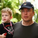 Elon Musk’ın Çocuk Sayısı 11’e Çıktı: Şarkıcı Grimes'tan Üçüncü Bir Çocuğu Olduğu Ortaya Çıktı!