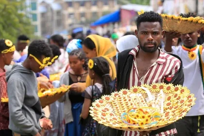 Etiyopya, 2016 Senesine Giriyor! Peki Neden?