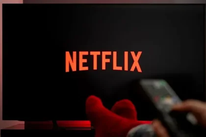 Bu Ay Netflix'de Çıkıcak Olan Yapımlar!