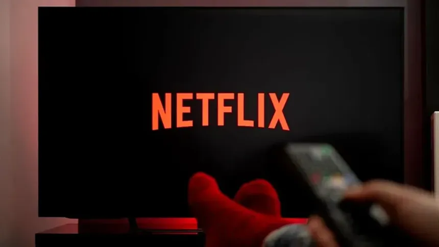 Bu Ay Netflix'de Çıkıcak Olan Yapımlar!