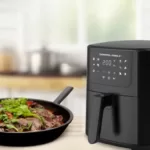 General Mobile GM Fryer Tanıtıldı: İşte Fiyatı ve Özellikleri