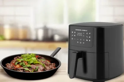 General Mobile GM Fryer Tanıtıldı: İşte Fiyatı ve Özellikleri