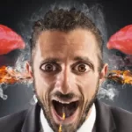 Acı Biberin Acısını Geçirmek için En İyi Yollar!