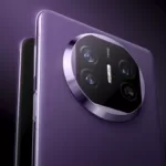 Huawei'nin Yeni Modeli Mate X5, Büyük Pil ve 16GB RAM ile Kullanıcılarına Sunuldu