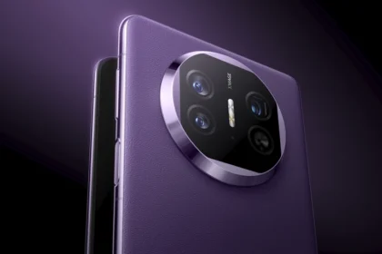 Huawei'nin Yeni Modeli Mate X5, Büyük Pil ve 16GB RAM ile Kullanıcılarına Sunuldu