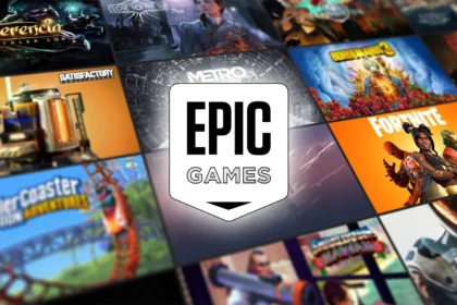 Ücretsiz Epic Games Oyunları Açıklandı!