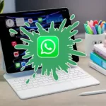 WhatsApp, Sonunda iPad'e Geliyor! WhatsApp, Sonunda iPad'e Geliyor!