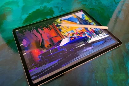 iPad Pro, 2024'te OLED Ekran ve M3 Çip İle Geliyor!