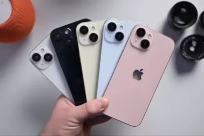 Apple, iPhone 15 Serisinde Daha Uygun Onarım Seçenekleri Sunuyor!