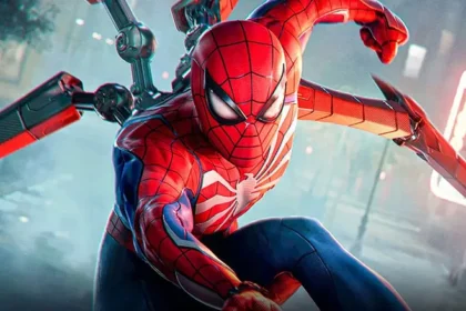 Marvel's Spider-Man 2'nin Yeni Oynanış Videosu Yayınlandı