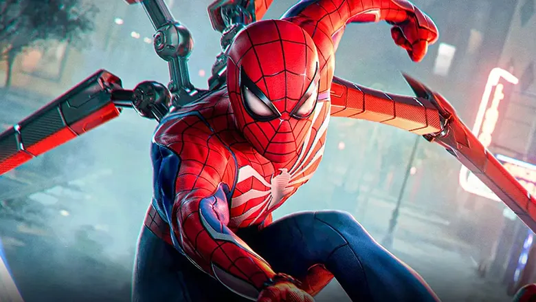 Marvel's Spider-Man 2'nin Yeni Oynanış Videosu Yayınlandı