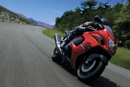 Dünya Motosiklet Kullanım Raporu, Türkiye Kaçıncı Sırada?