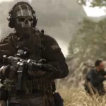 Call of Duty: Modern Warfare 2 Kısa Süreliğine Ücretsiz Oldu! Call of Duty: Modern Warfare 2 Kısa Süreliğine Ücretsiz Oldu!