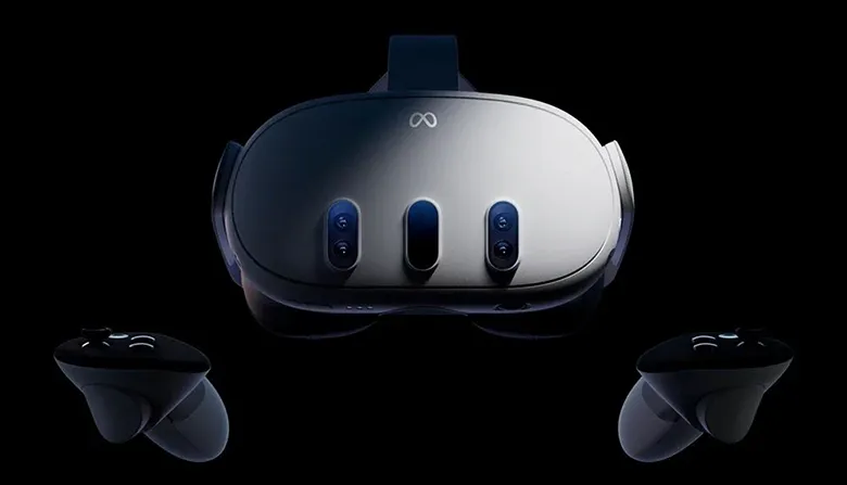 Meta ve LG, Apple Vision Pro'ya Meydan Okuyor