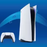 PlayStation 5 Slim Satışa Sunuldu! İşte fiyatı ve özellikleri